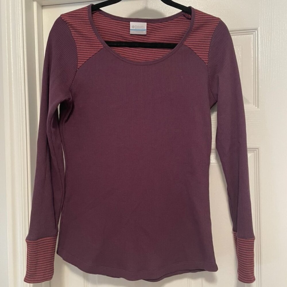 Long Sleeved Shirt